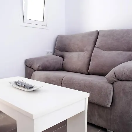Apartment Estudio Moderno Y Centrico Familias Y Parejas *